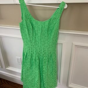 Lilly Pulitzer Posey Dress